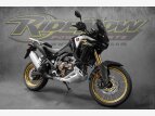 Thumbnail Photo 0 for New 2021 Honda Africa Twin Adventure Sports ES DCT